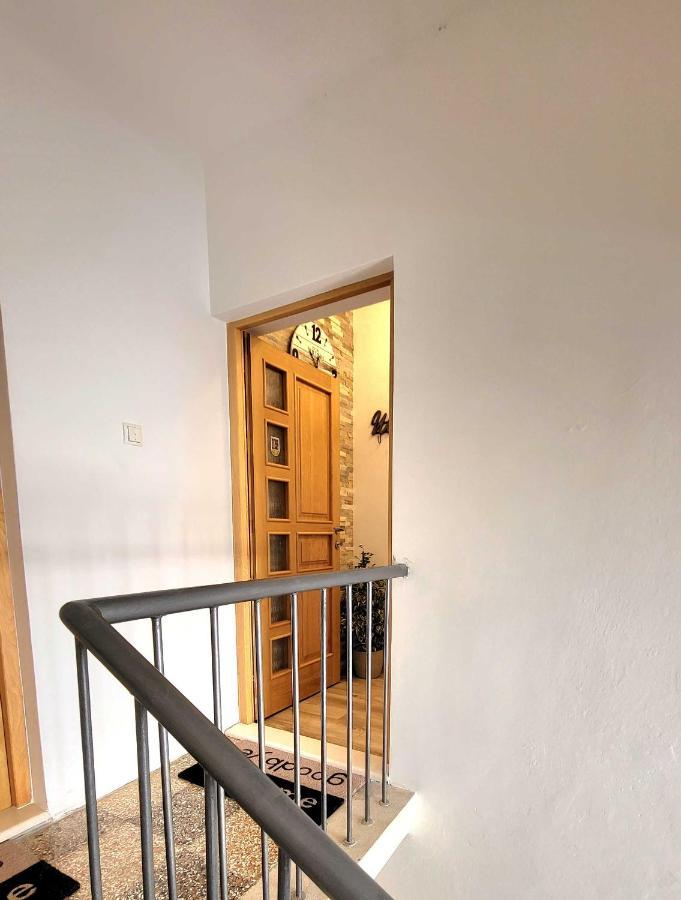 Korcula Old Town Marija Apartment Esterno foto