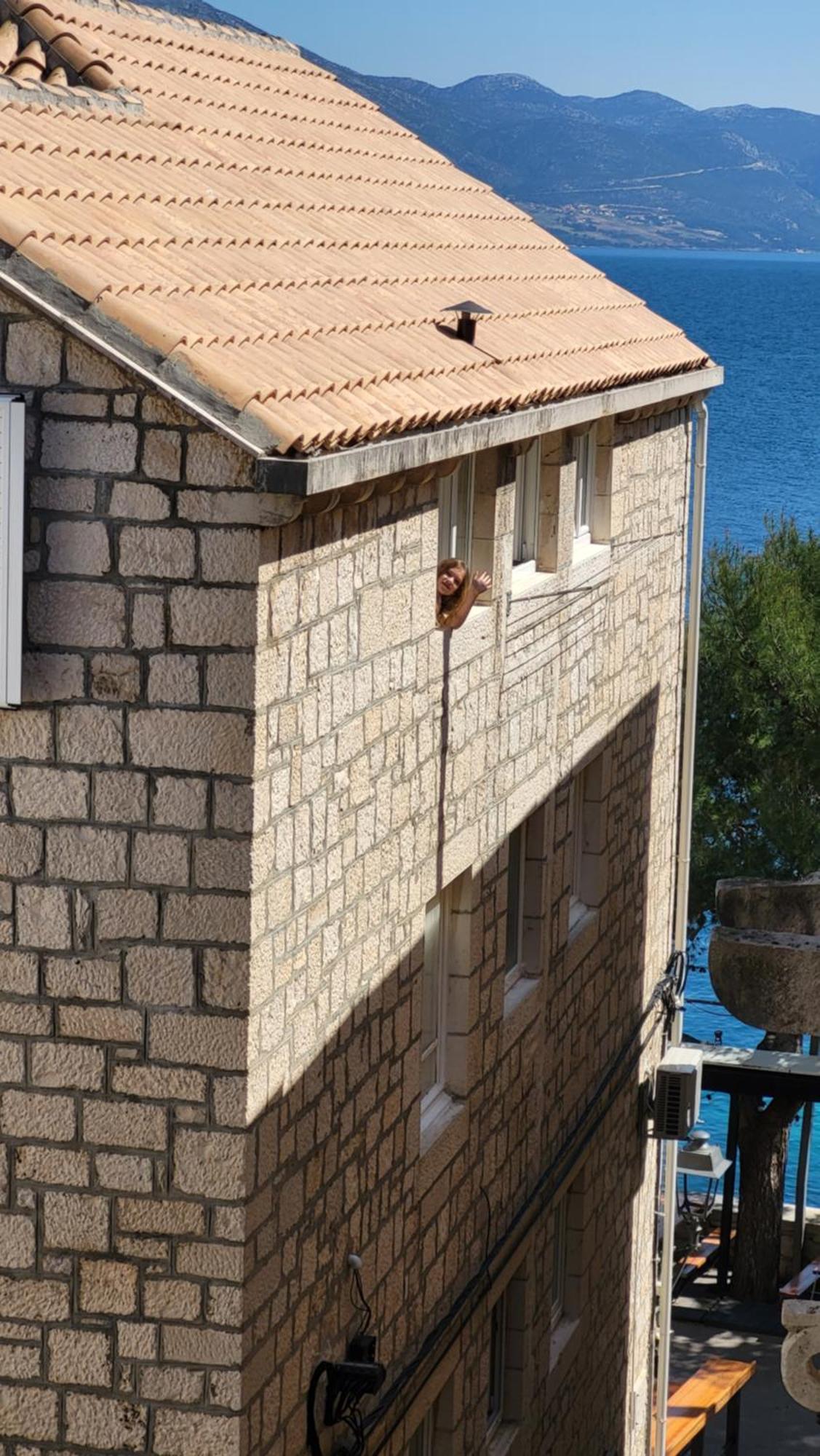Korcula Old Town Marija Apartment Esterno foto